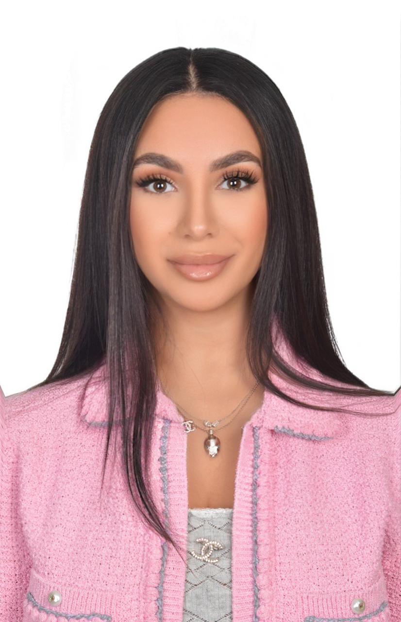 Dina El Tawil - Marketing Manager